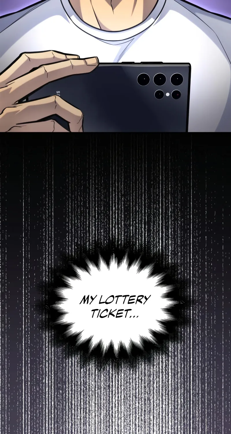Superhuman Battlefield Kainu Manga Chapter 37 Page 157