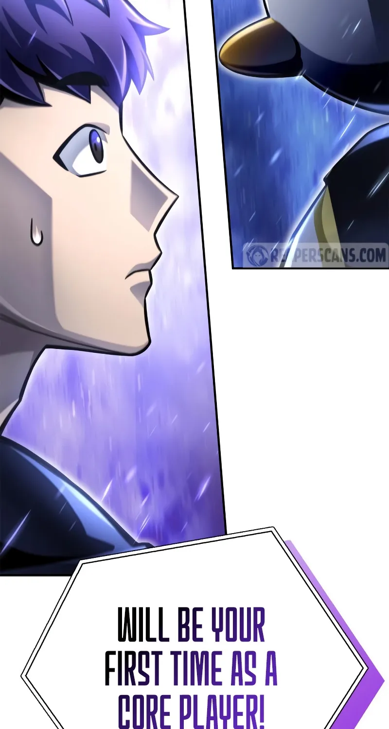 Superhuman Battlefield Kainu Manga Chapter 37 Page 166