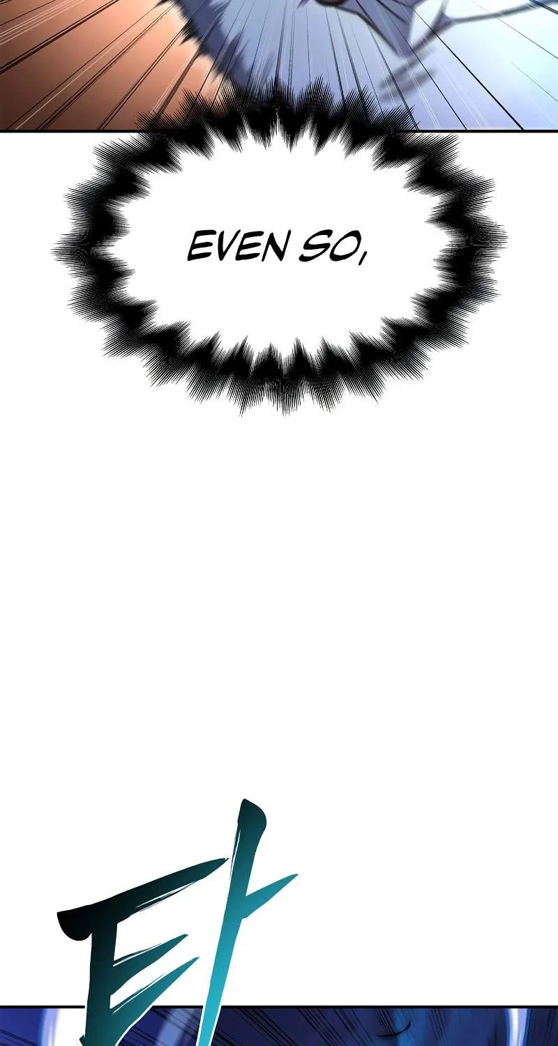 Superhuman Battlefield Kainu Manga Chapter 35 Page 6