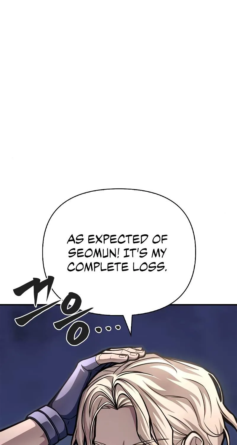 Superhuman Battlefield Kainu Manga Chapter 35 Page 15
