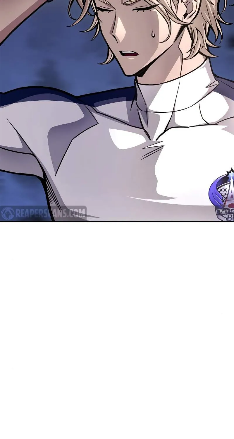 Superhuman Battlefield Kainu Manga Chapter 35 Page 16