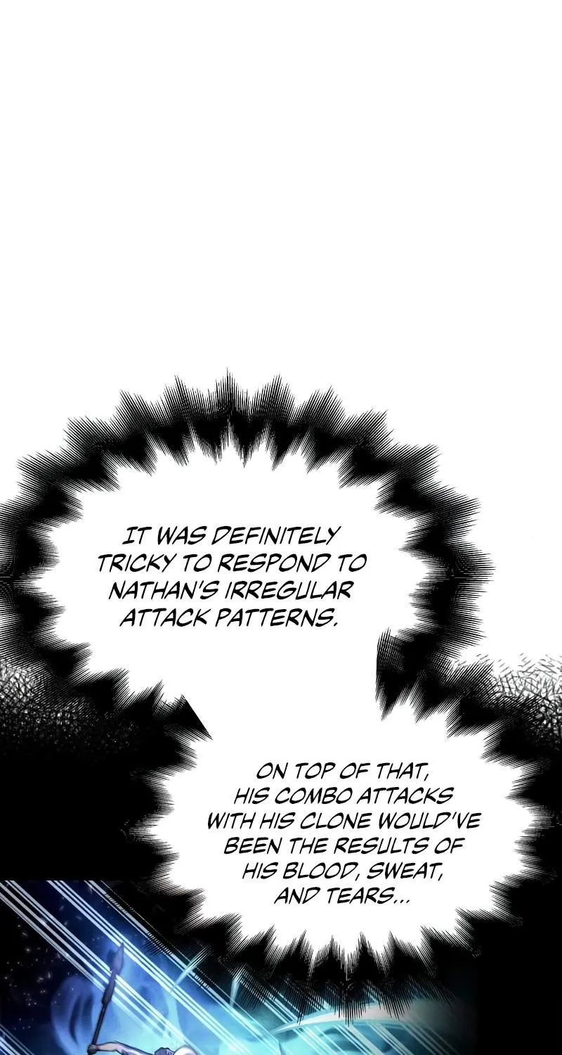 Superhuman Battlefield Kainu Manga Chapter 35 Page 27