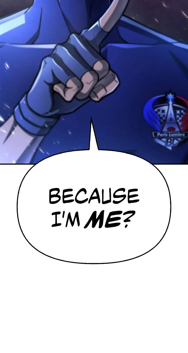 Superhuman Battlefield Kainu Manga Chapter 35 Page 32