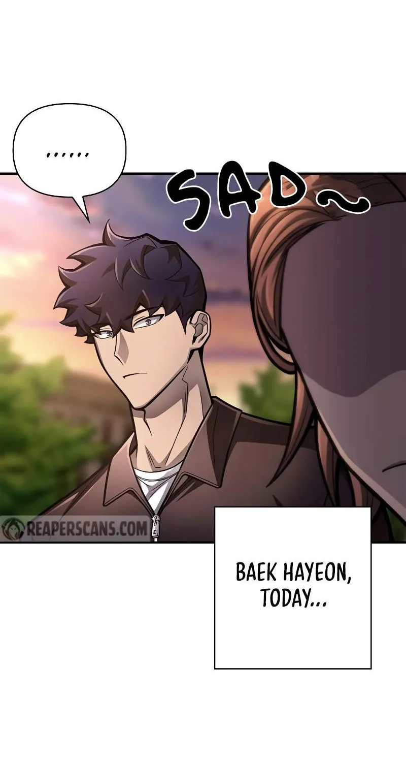 Superhuman Battlefield Kainu Manga Chapter 35 Page 38