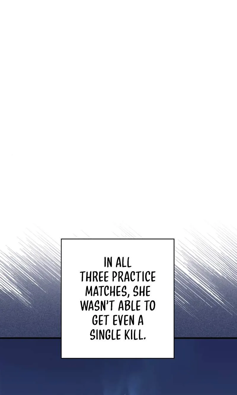 Superhuman Battlefield Kainu Manga Chapter 35 Page 39