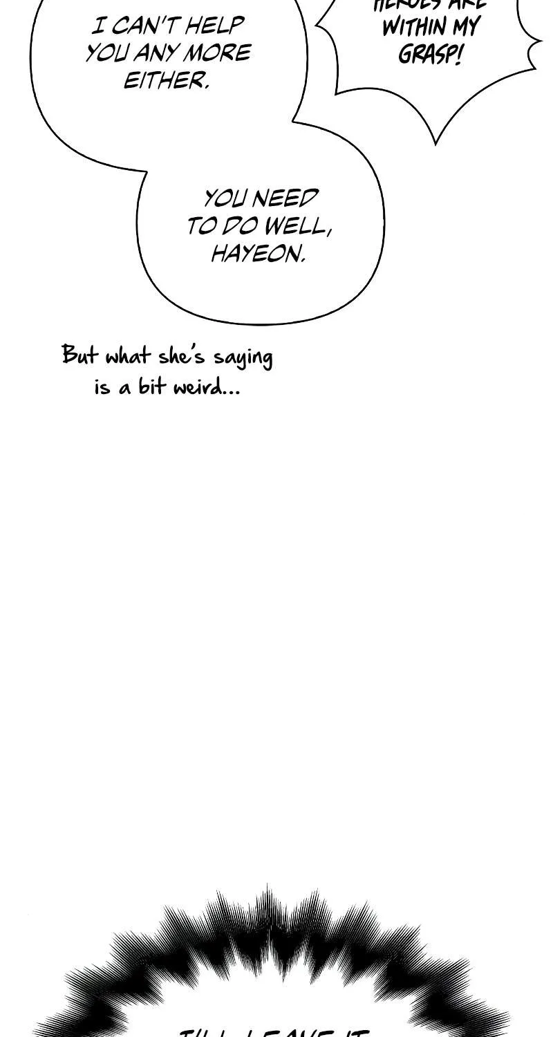 Superhuman Battlefield Kainu Manga Chapter 35 Page 50