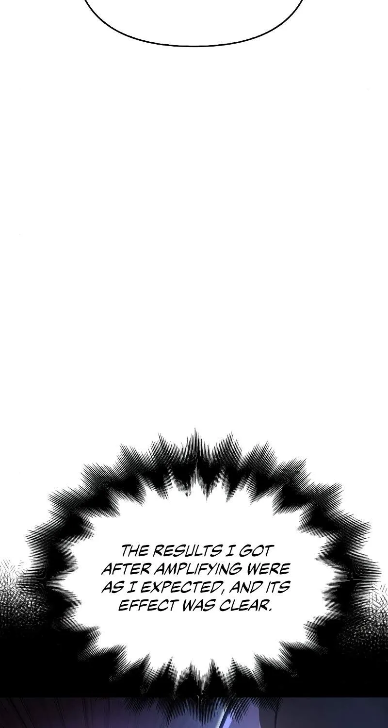 Superhuman Battlefield Kainu Manga Chapter 35 Page 60