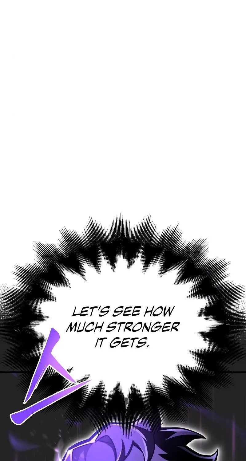 Superhuman Battlefield Kainu Manga Chapter 35 Page 63