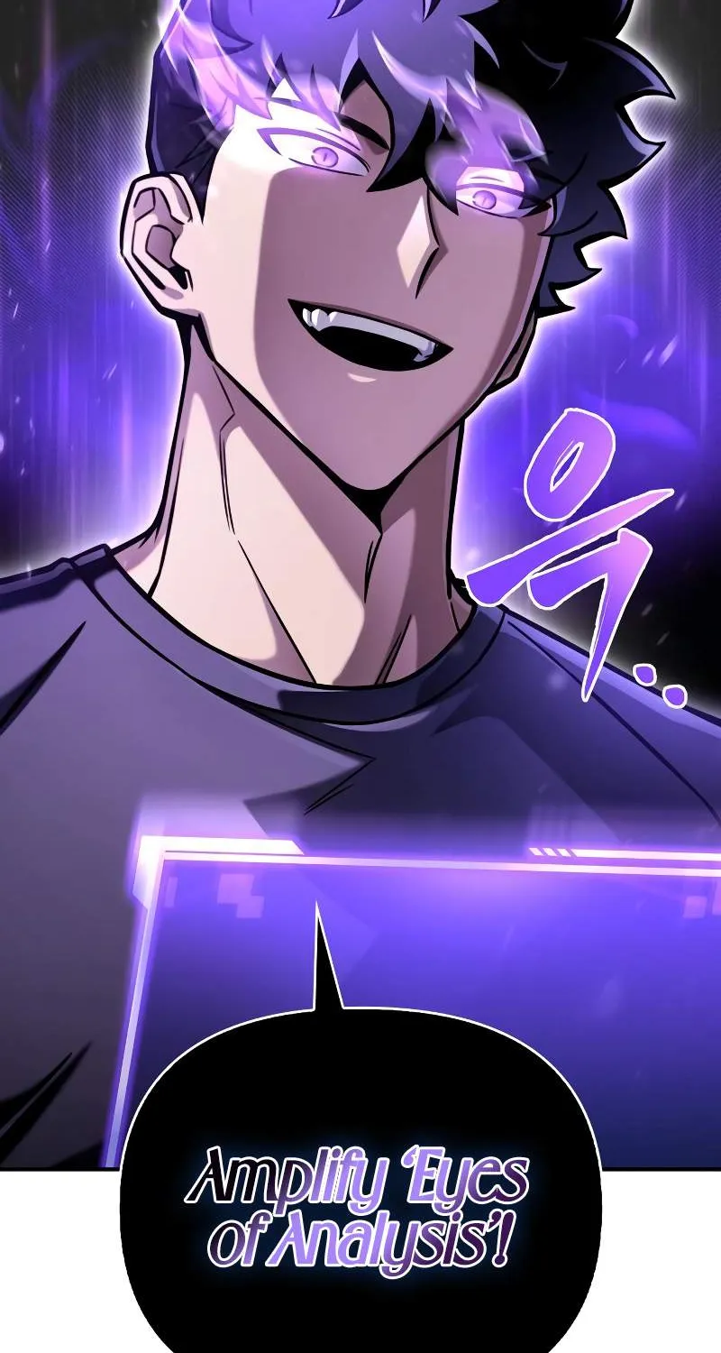 Superhuman Battlefield Kainu Manga Chapter 35 Page 64