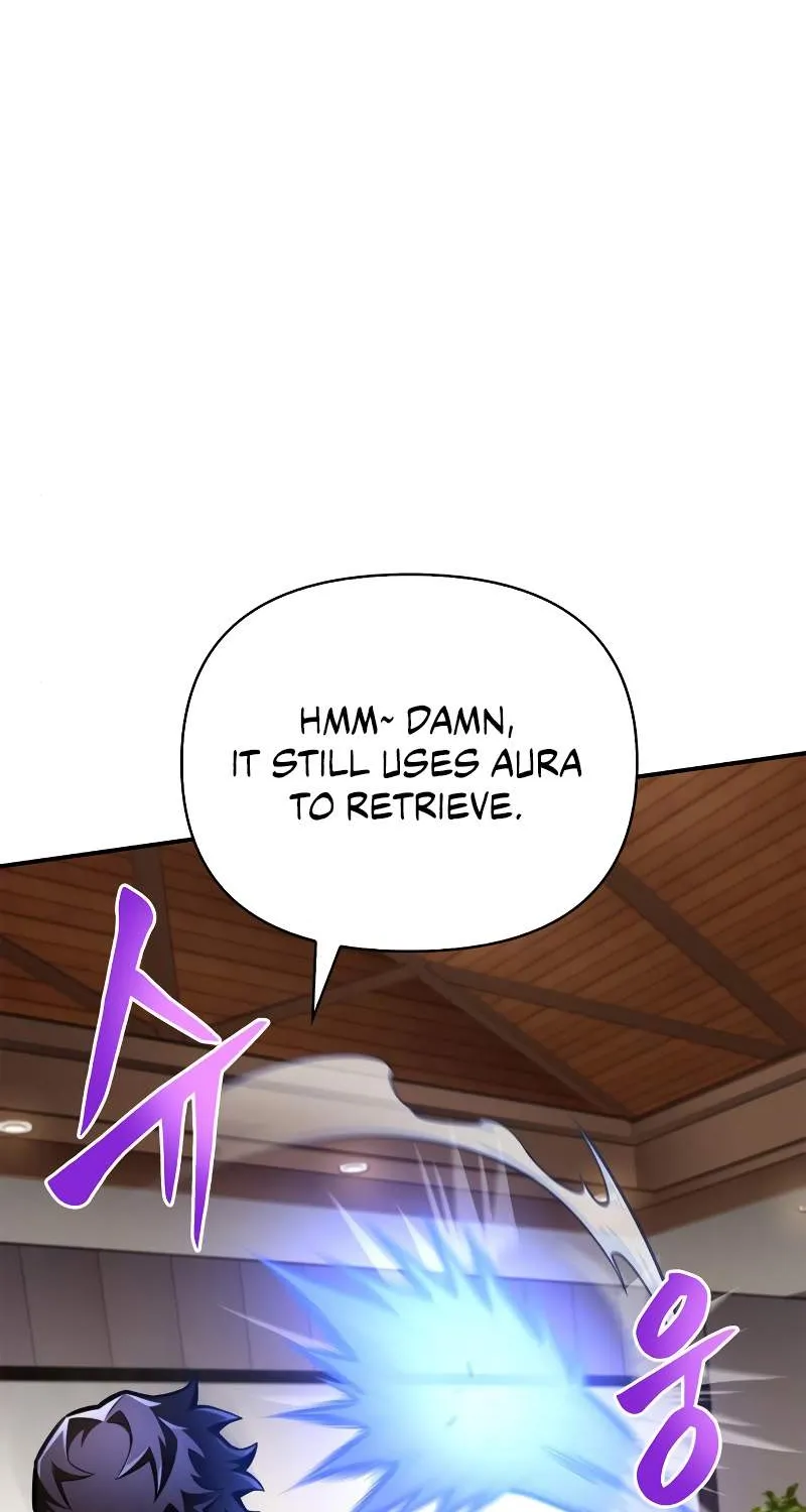 Superhuman Battlefield Kainu Manga Chapter 35 Page 74