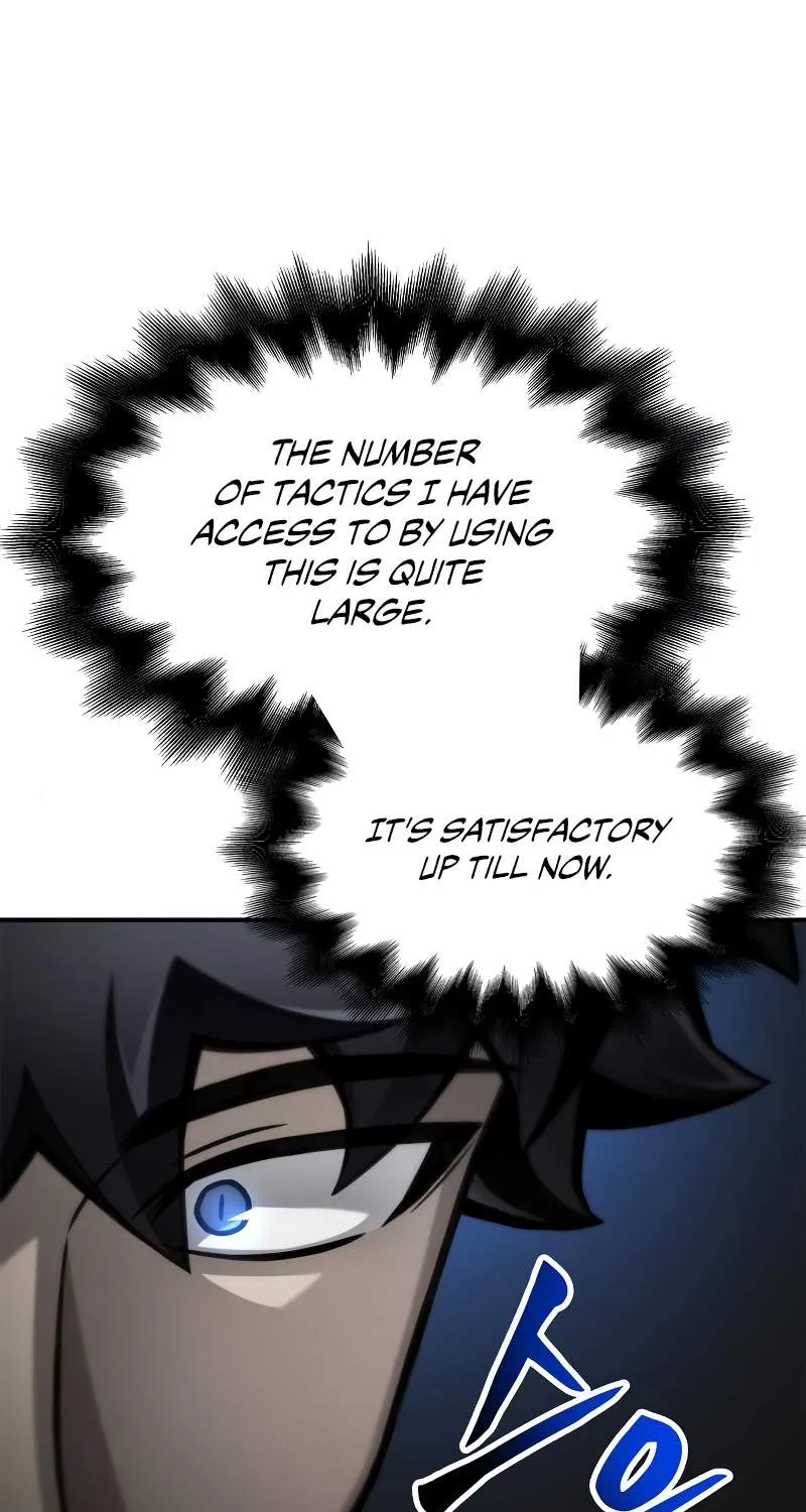 Superhuman Battlefield Kainu Manga Chapter 35 Page 77