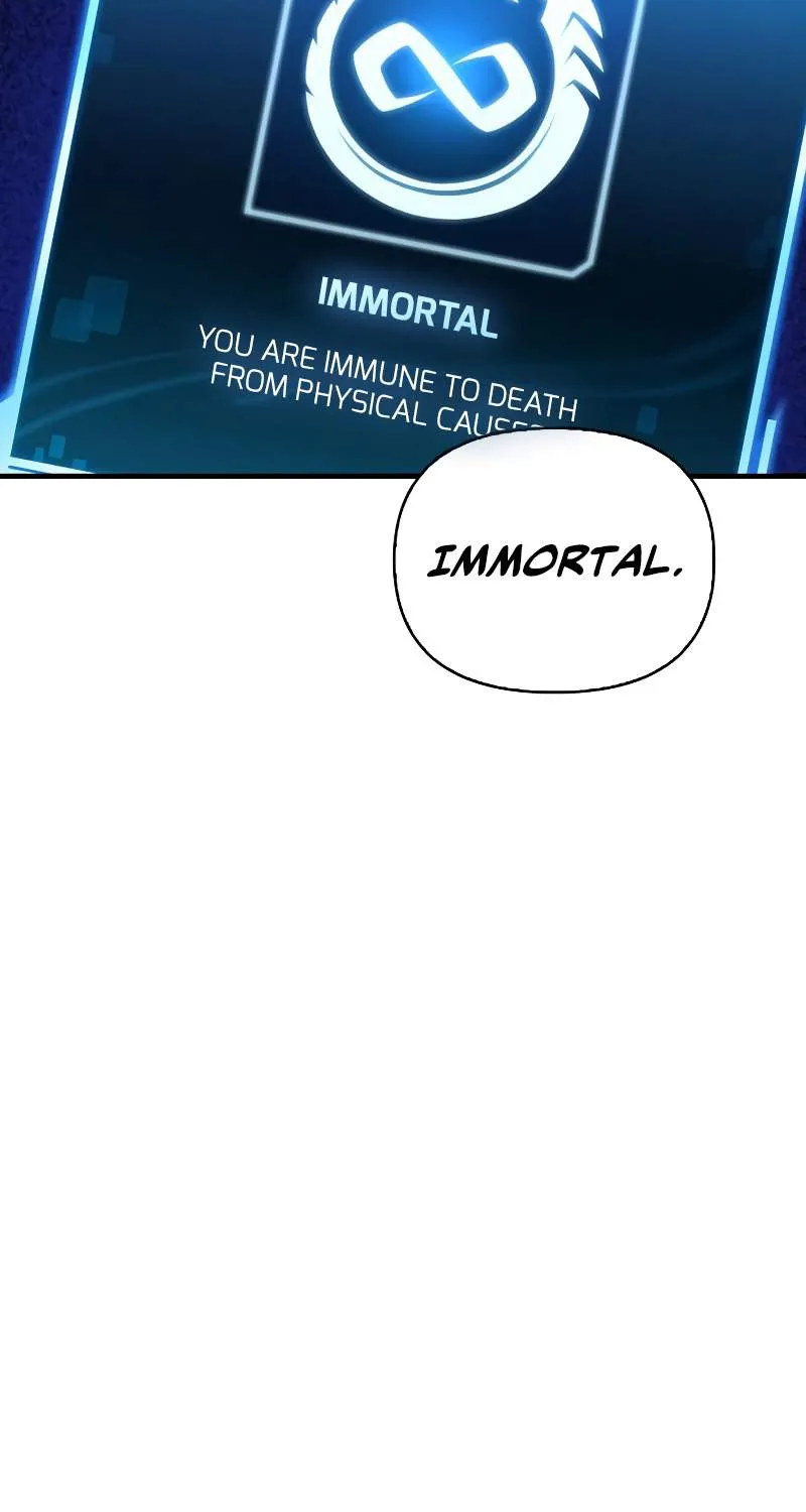 Superhuman Battlefield Kainu Manga Chapter 35 Page 79