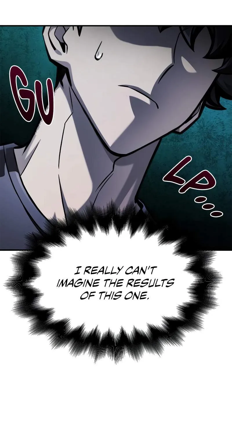 Superhuman Battlefield Kainu Manga Chapter 35 Page 80