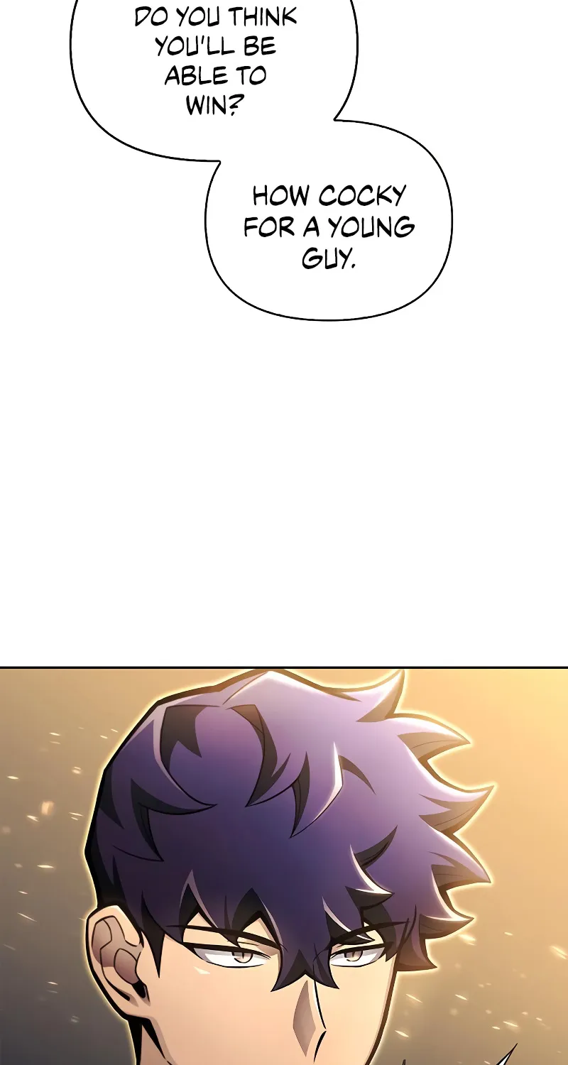 Superhuman Battlefield Kainu Manga Chapter 34 Page 6
