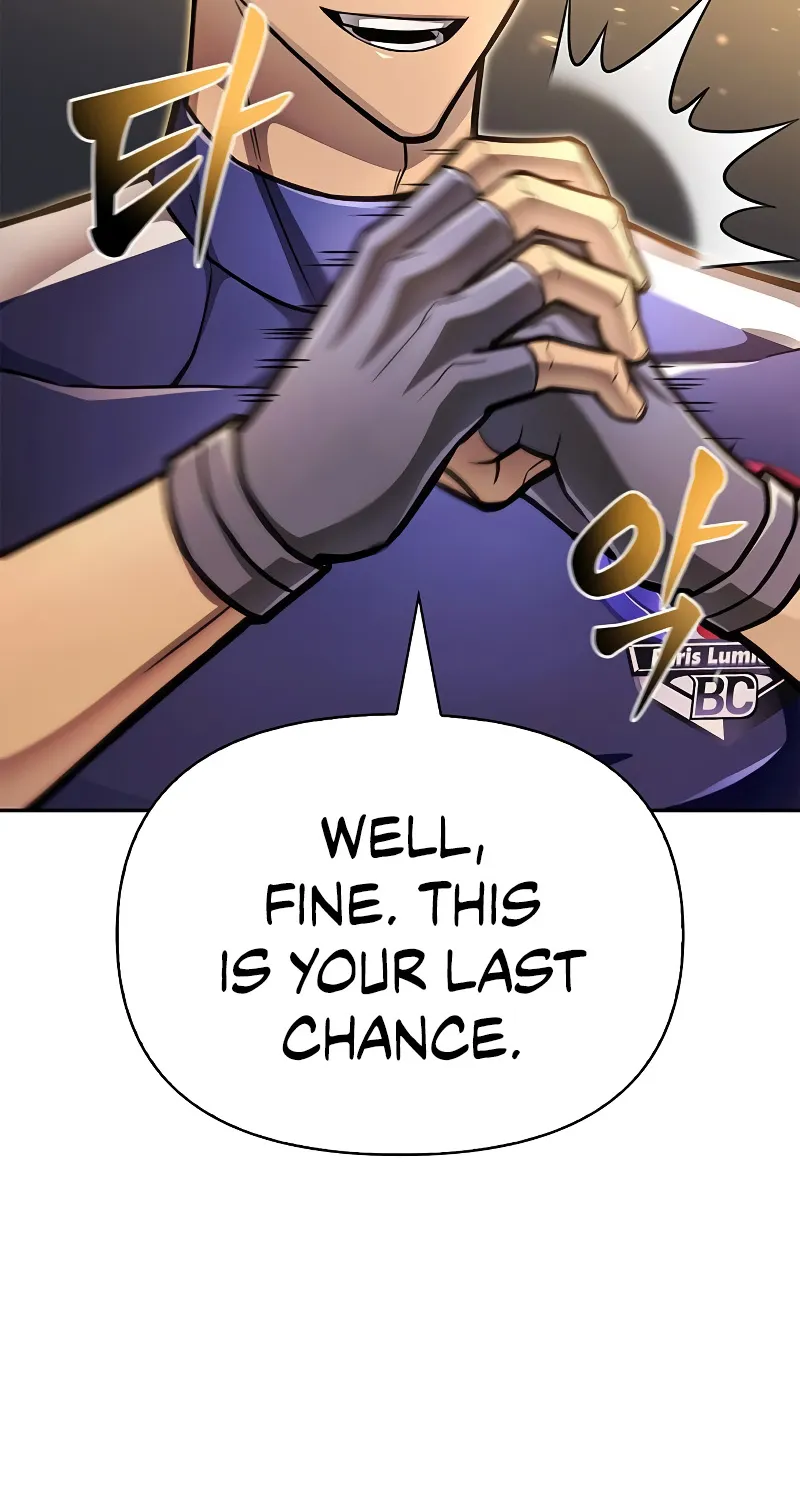 Superhuman Battlefield Kainu Manga Chapter 34 Page 7