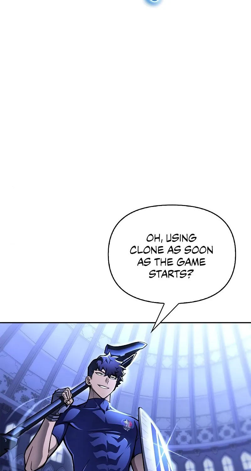 Superhuman Battlefield Kainu Manga Chapter 34 Page 12