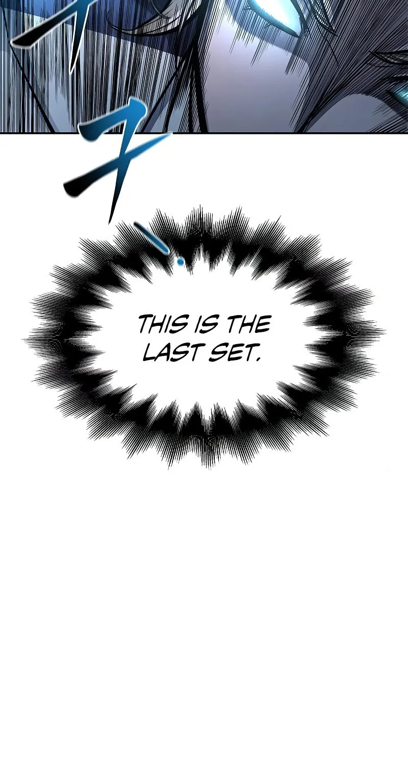 Superhuman Battlefield Kainu Manga Chapter 34 Page 15