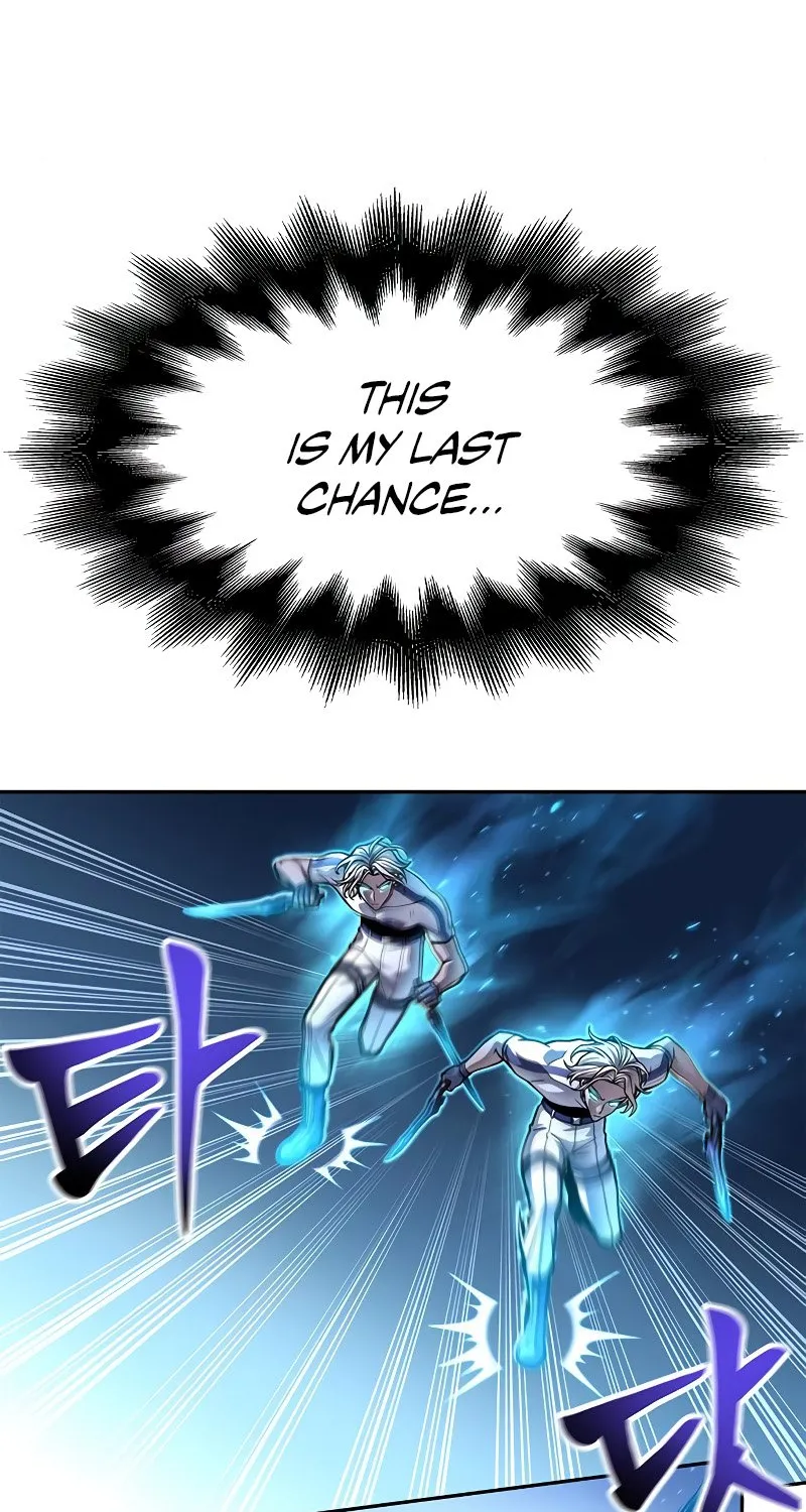 Superhuman Battlefield Kainu Manga Chapter 34 Page 16
