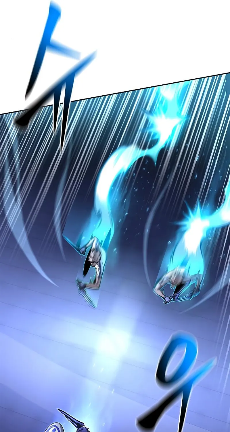 Superhuman Battlefield Kainu Manga Chapter 34 Page 18