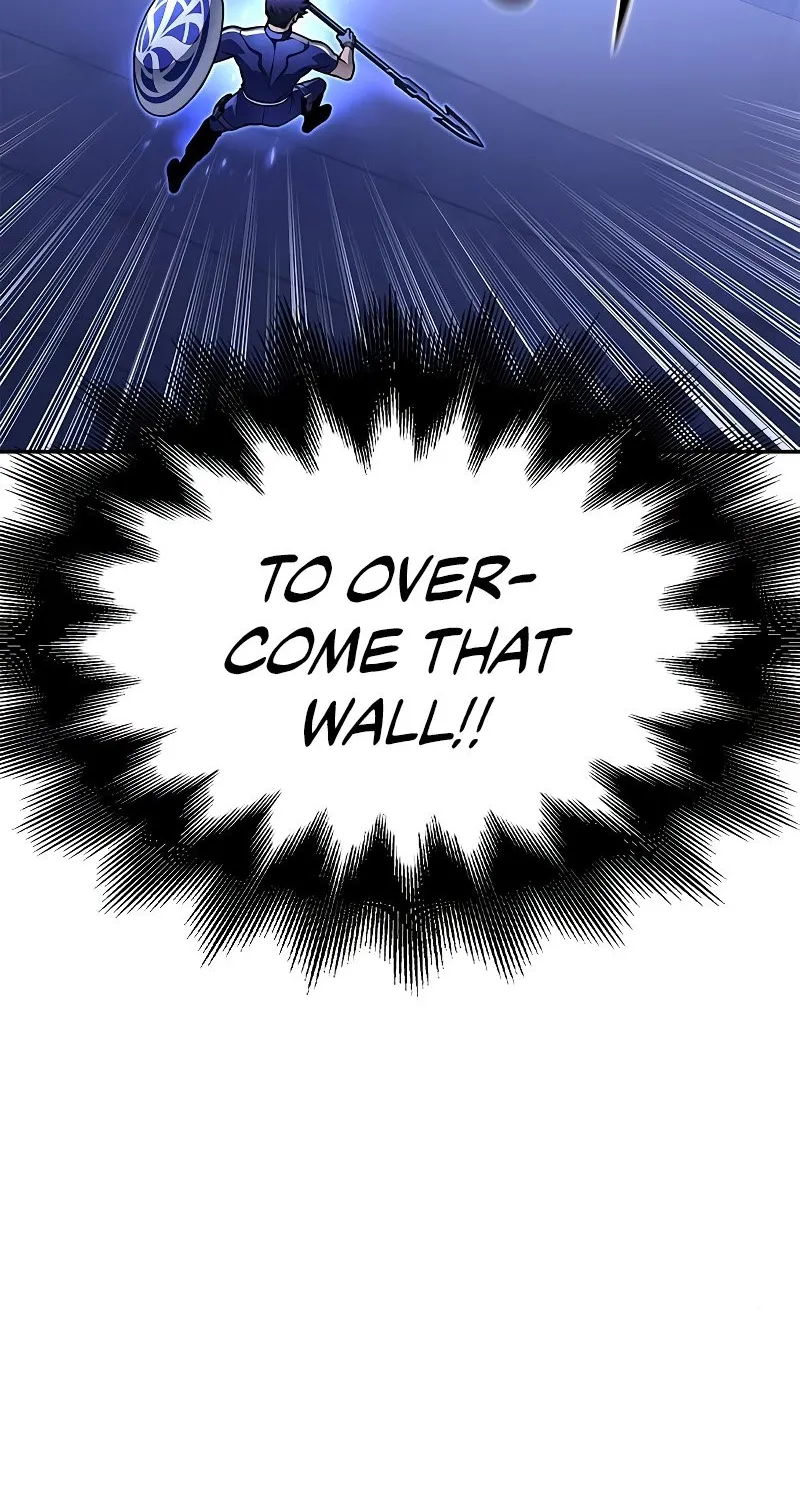 Superhuman Battlefield Kainu Manga Chapter 34 Page 19