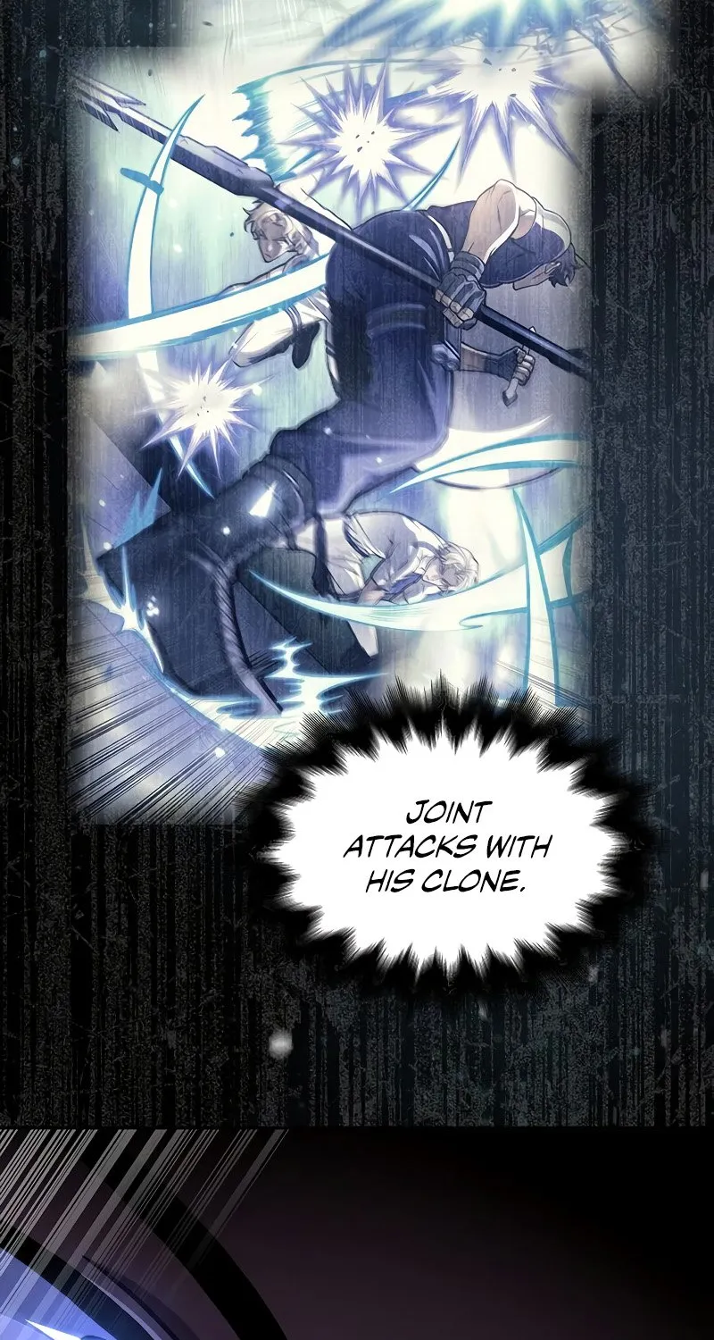 Superhuman Battlefield Kainu Manga Chapter 34 Page 26