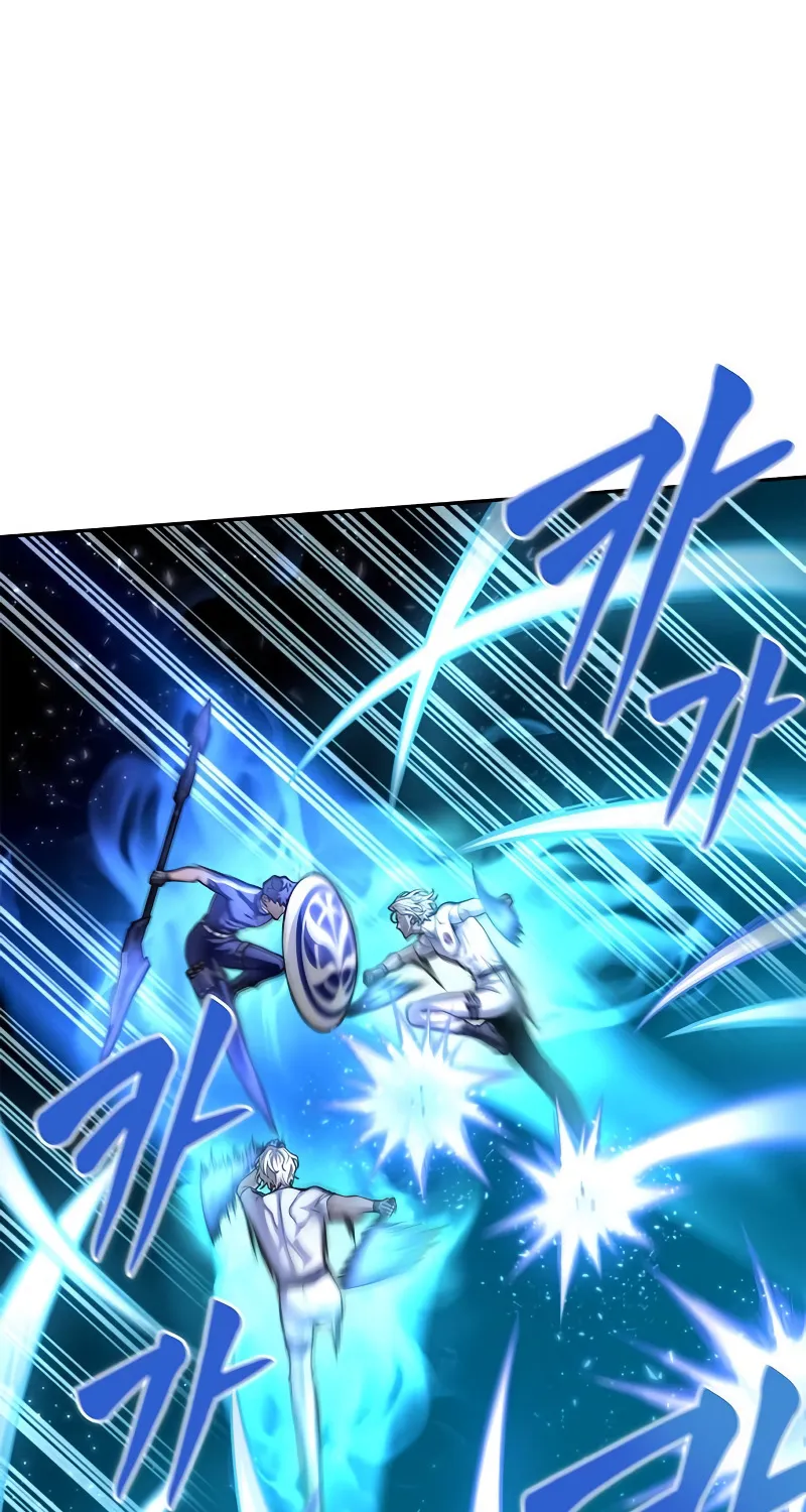 Superhuman Battlefield Kainu Manga Chapter 34 Page 35