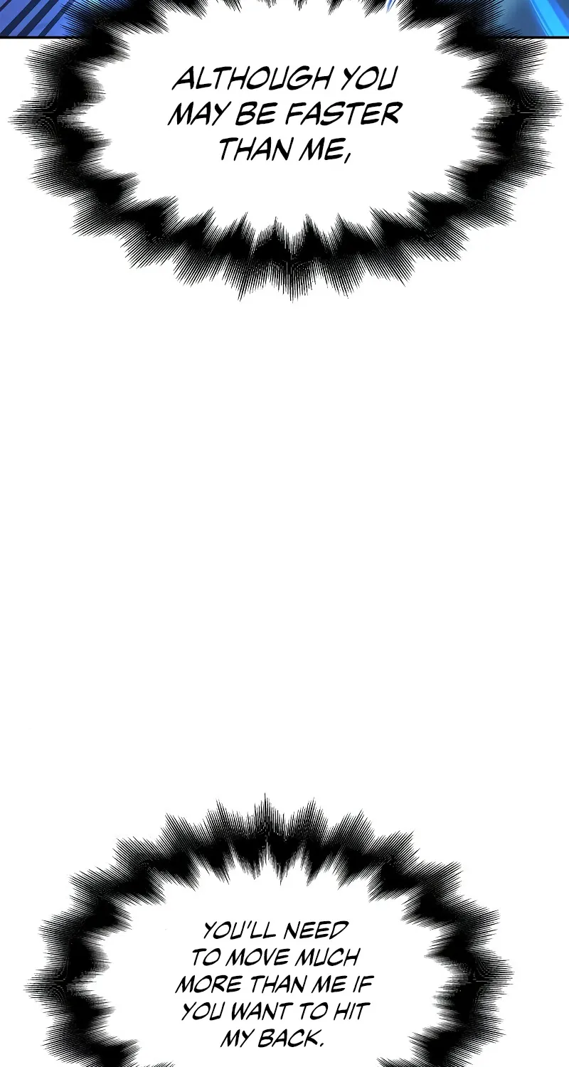 Superhuman Battlefield Kainu Manga Chapter 34 Page 45