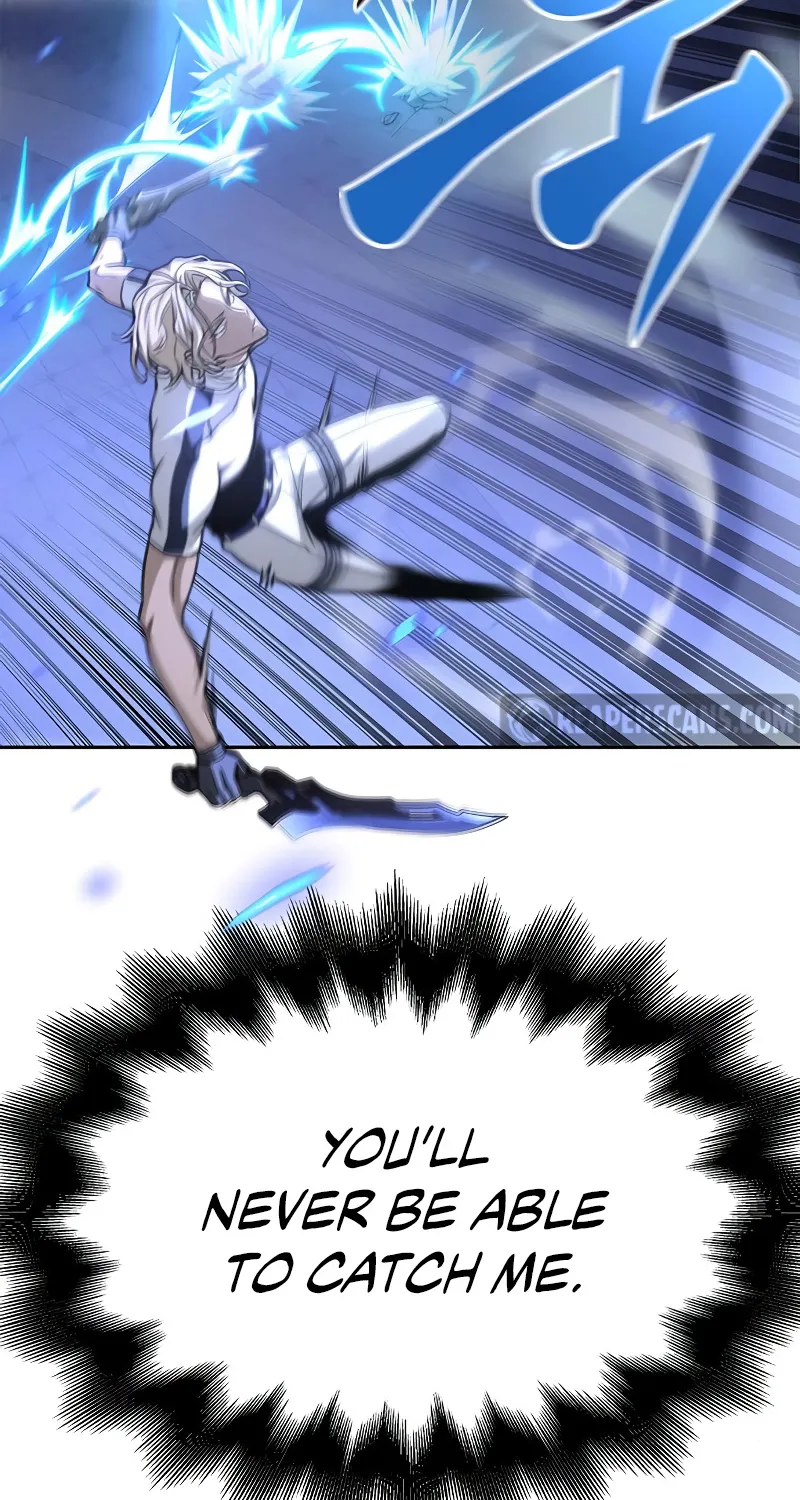 Superhuman Battlefield Kainu Manga Chapter 34 Page 49