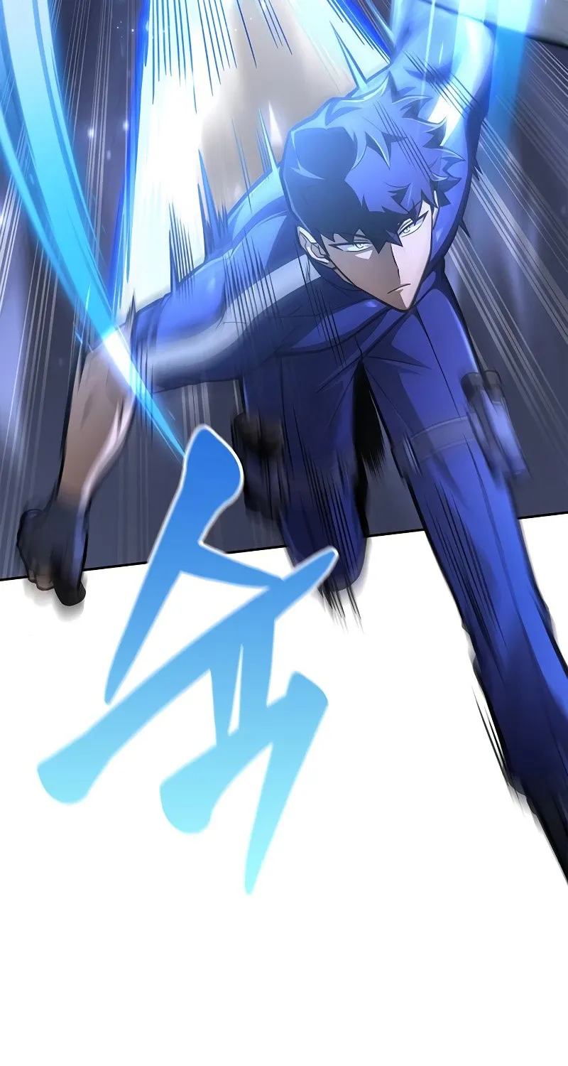 Superhuman Battlefield Kainu Manga Chapter 34 Page 52