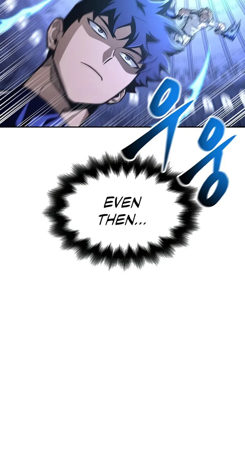 Superhuman Battlefield Kainu Manga Chapter 34 Page 54