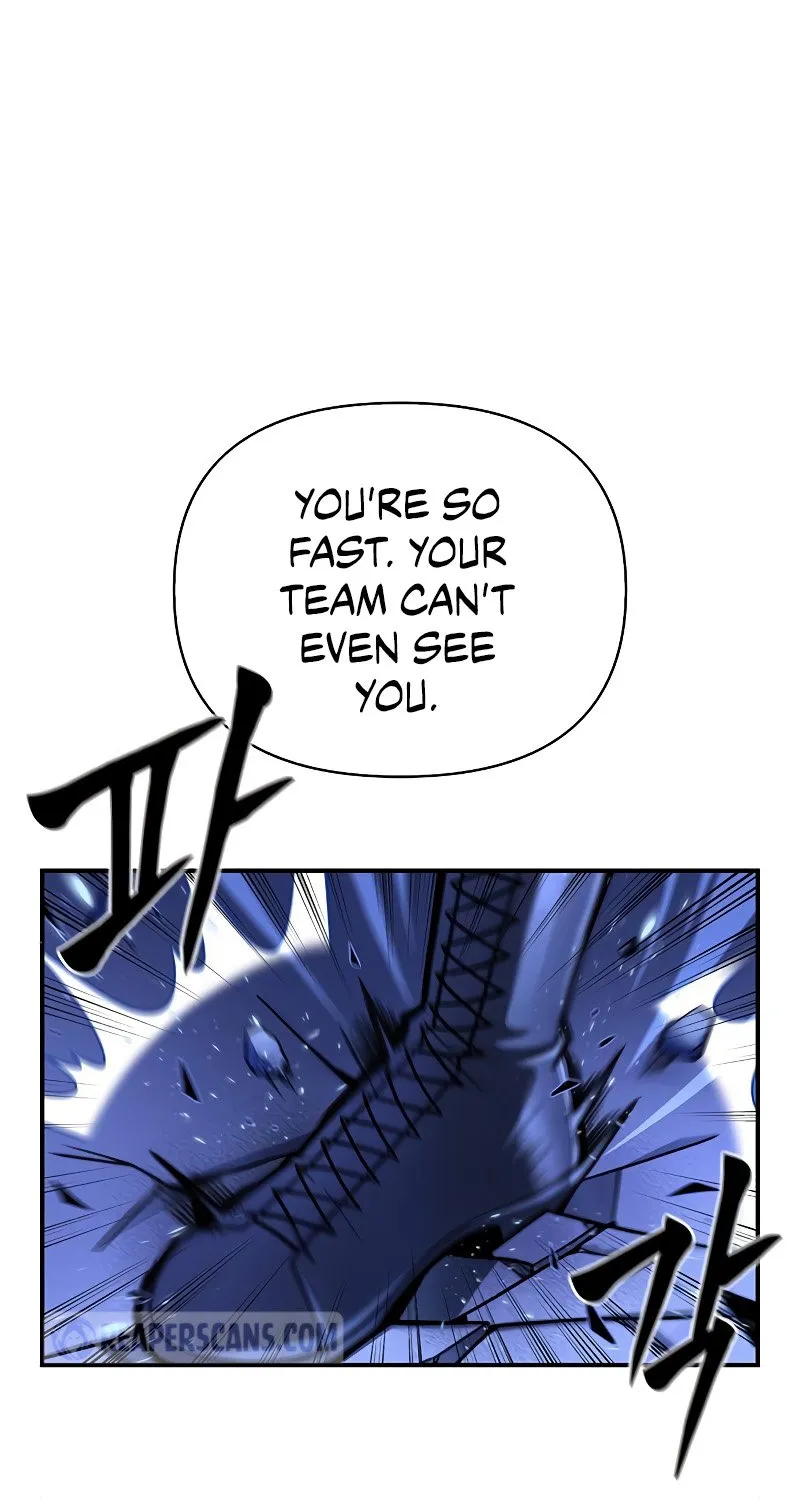 Superhuman Battlefield Kainu Manga Chapter 34 Page 107