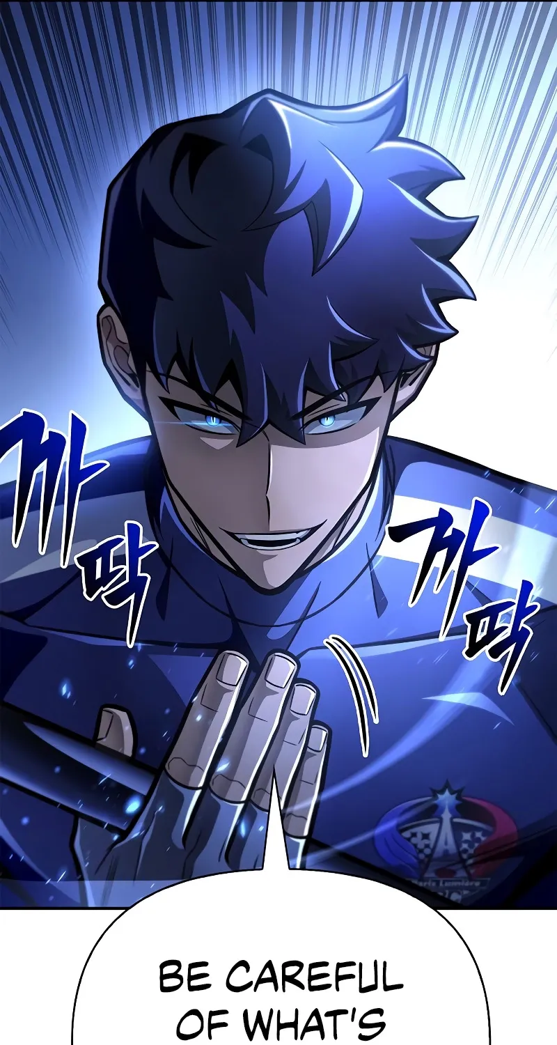 Superhuman Battlefield Kainu Manga Chapter 34 Page 109