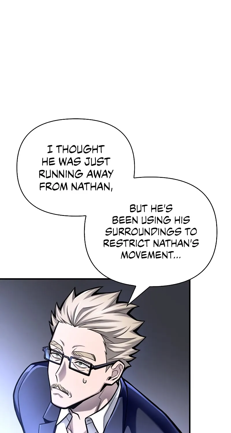 Superhuman Battlefield Kainu Manga Chapter 34 Page 112