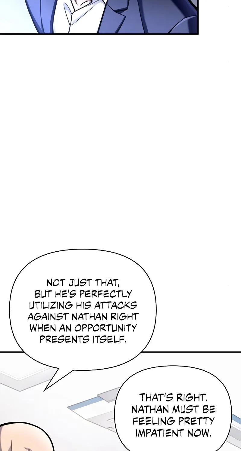 Superhuman Battlefield Kainu Manga Chapter 34 Page 113