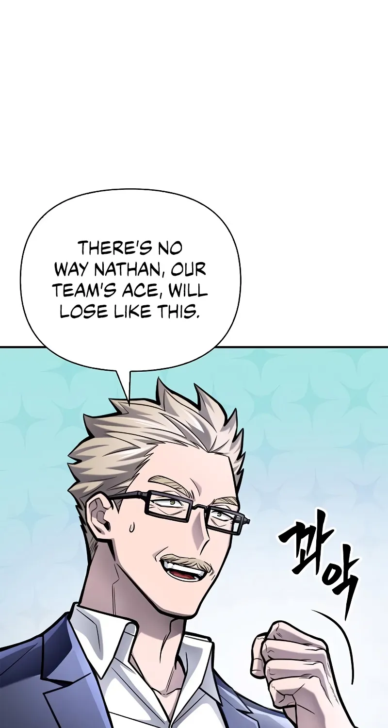 Superhuman Battlefield Kainu Manga Chapter 34 Page 115
