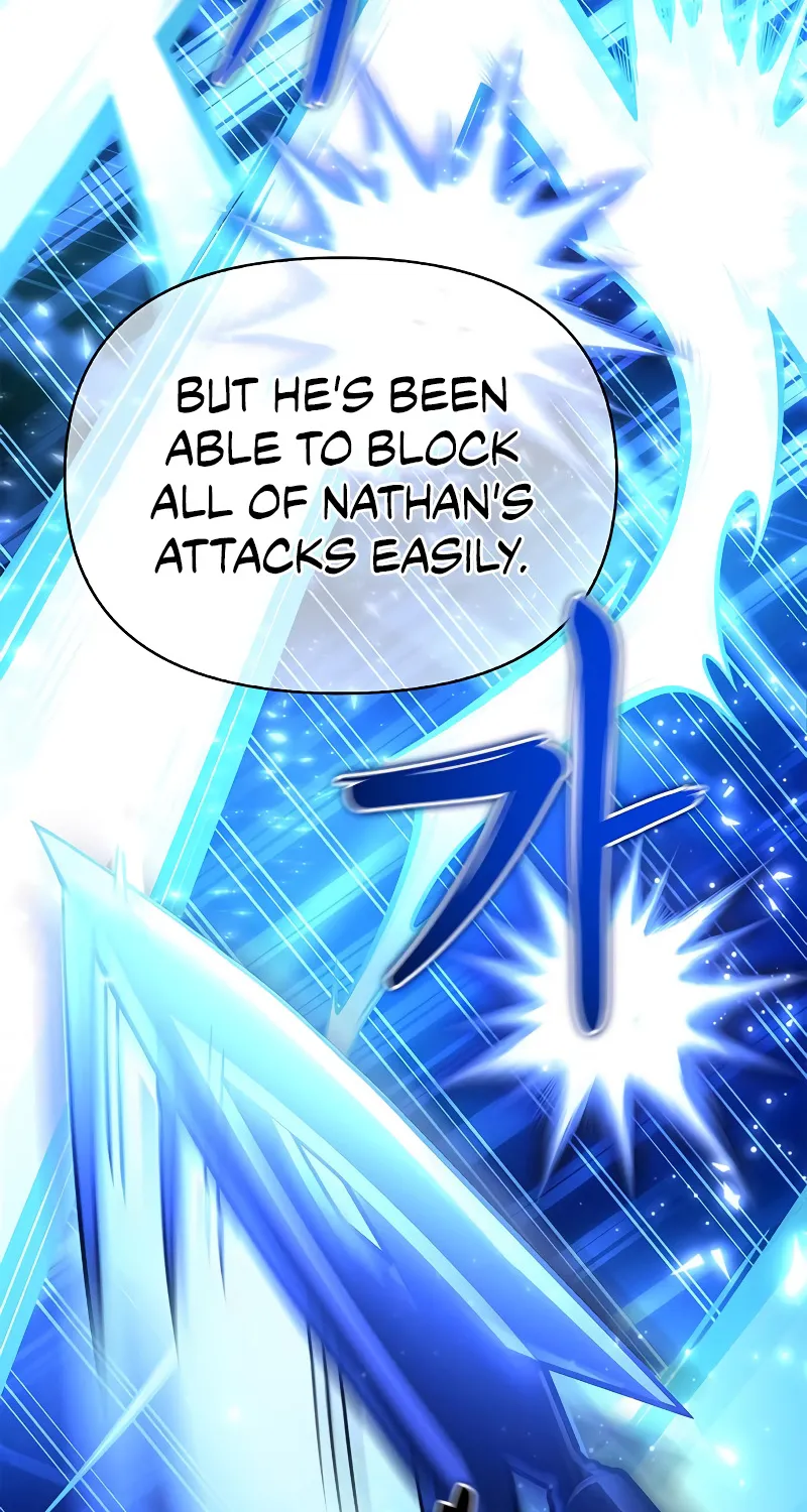 Superhuman Battlefield Kainu Manga Chapter 34 Page 120