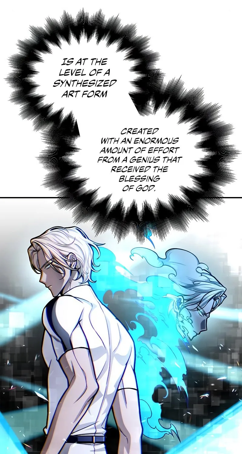 Superhuman Battlefield Kainu Manga Chapter 34 Page 126