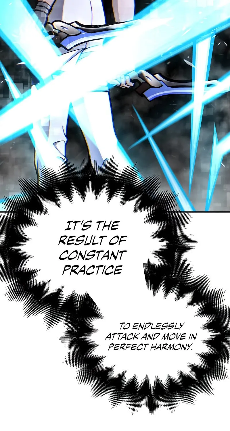 Superhuman Battlefield Kainu Manga Chapter 34 Page 127