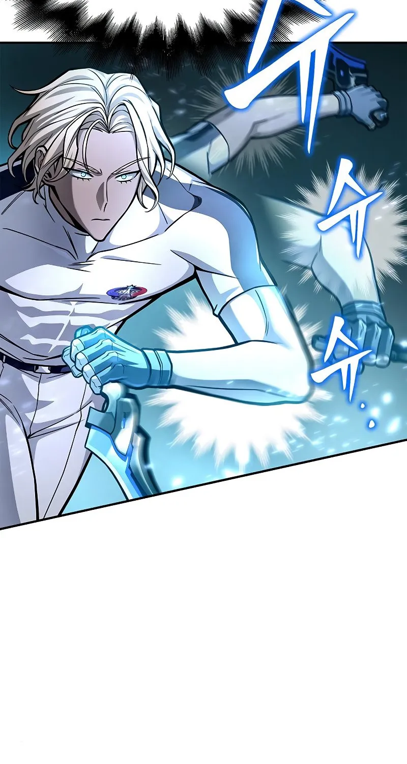 Superhuman Battlefield Kainu Manga Chapter 34 Page 130