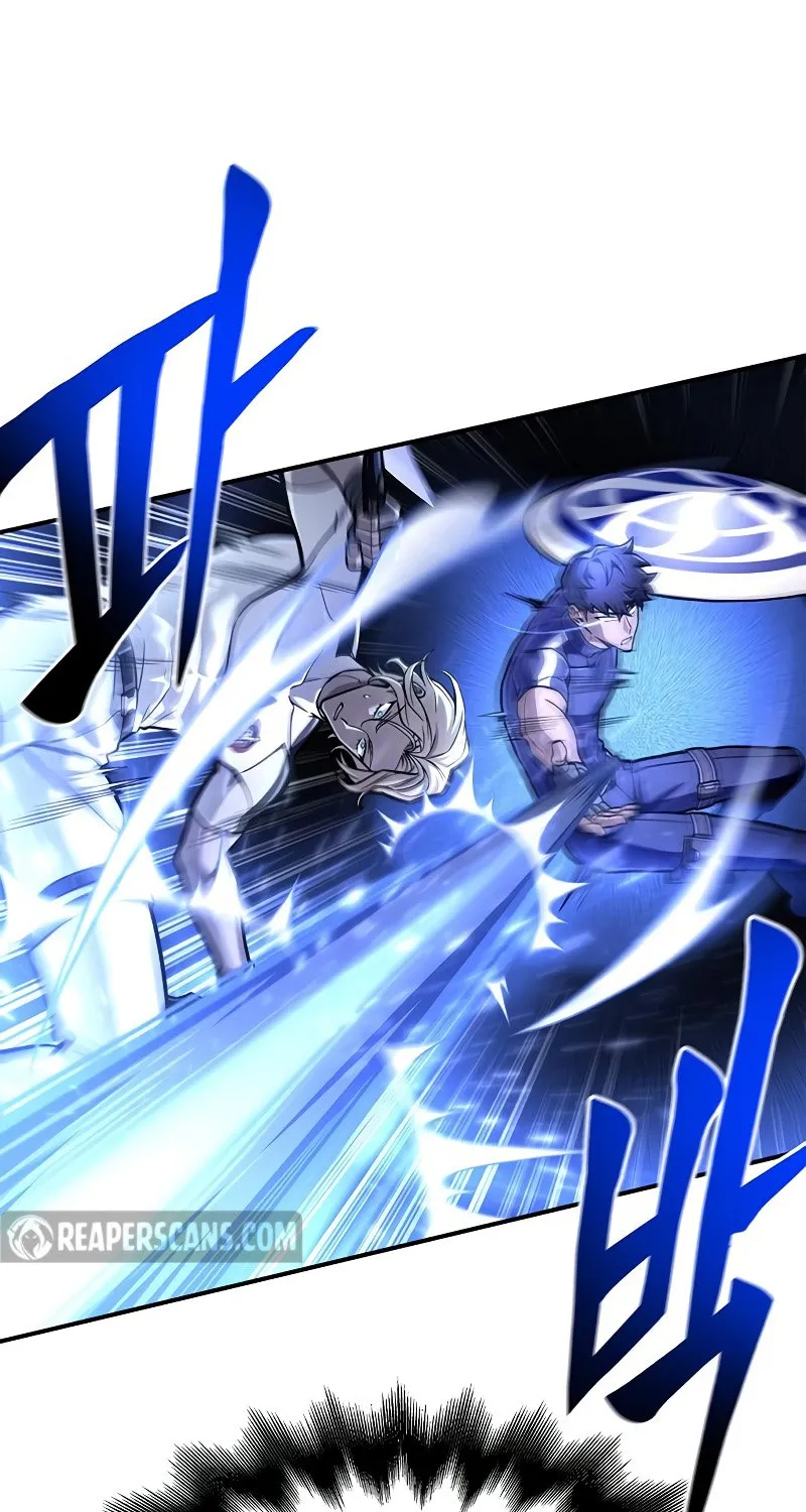 Superhuman Battlefield Kainu Manga Chapter 34 Page 131