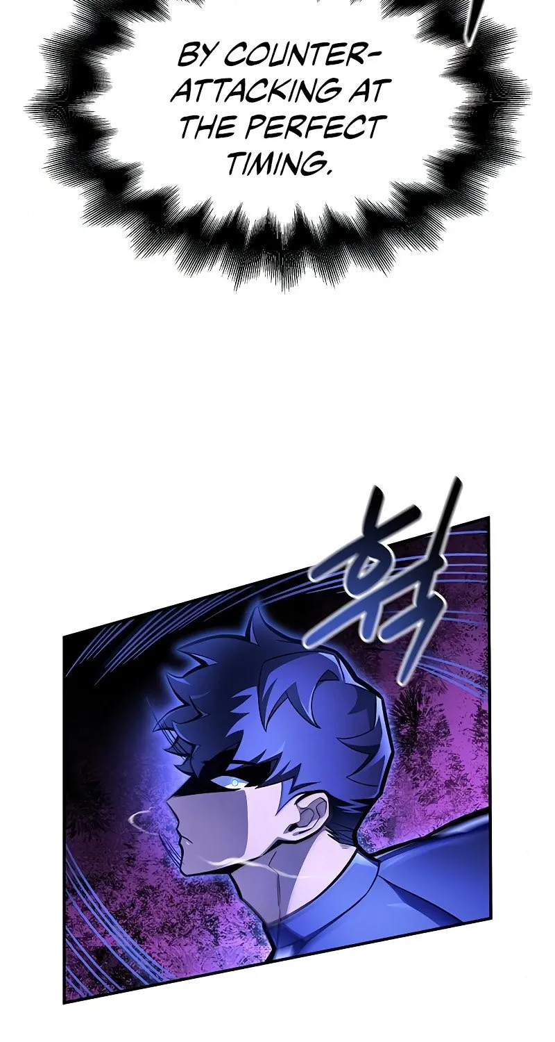 Superhuman Battlefield Kainu Manga Chapter 34 Page 132