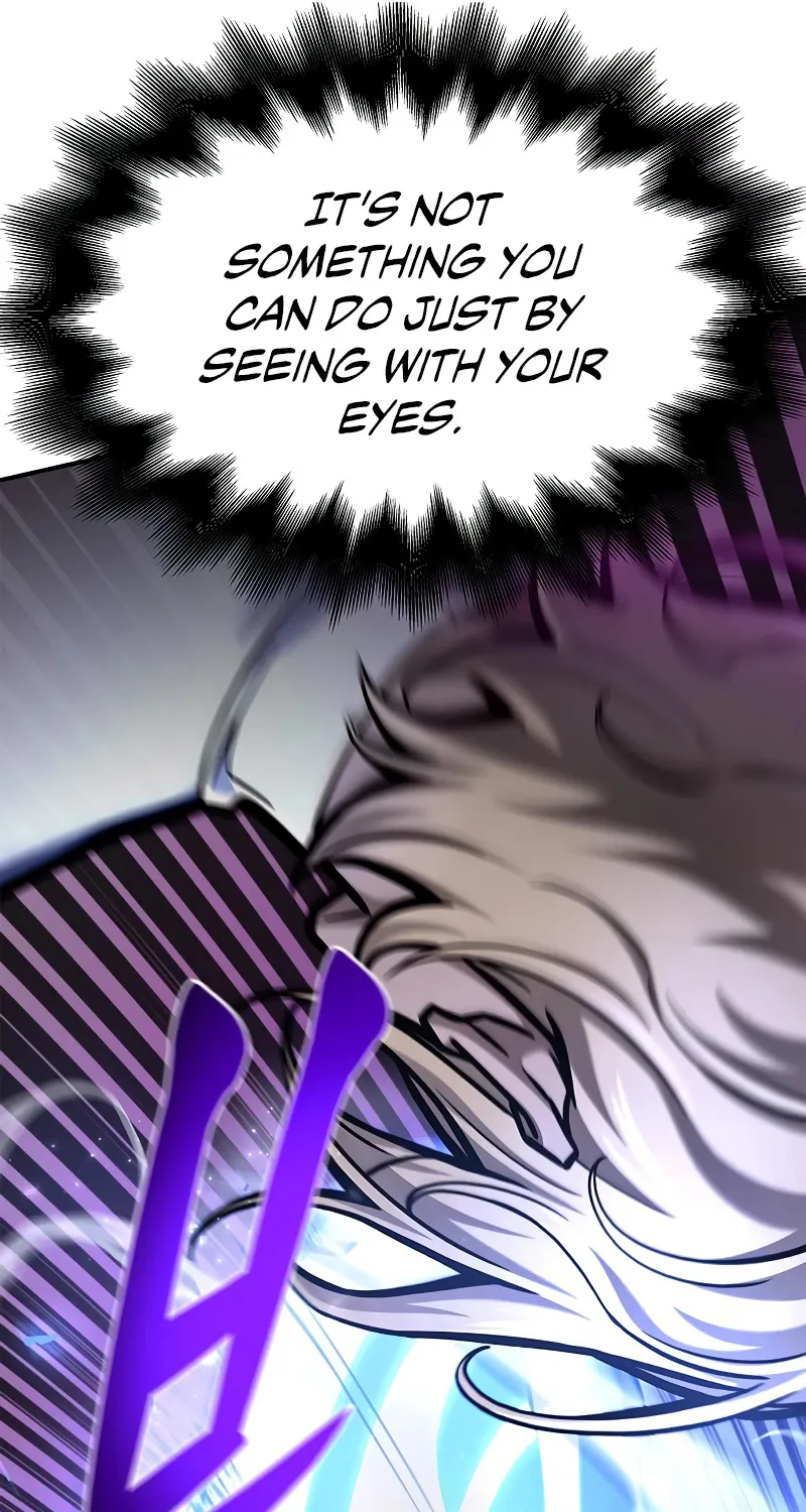 Superhuman Battlefield Kainu Manga Chapter 34 Page 134