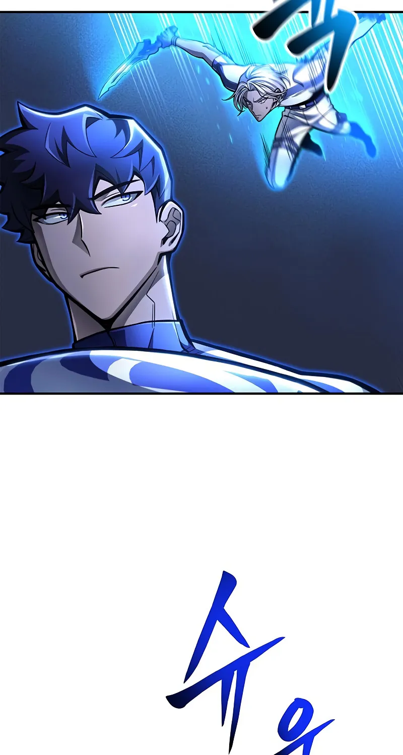 Superhuman Battlefield Kainu Manga Chapter 34 Page 140