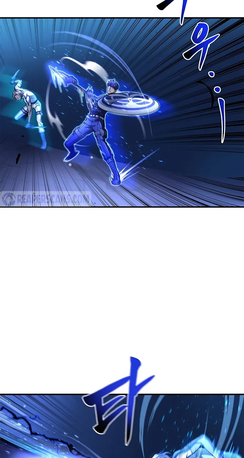 Superhuman Battlefield Kainu Manga Chapter 34 Page 141