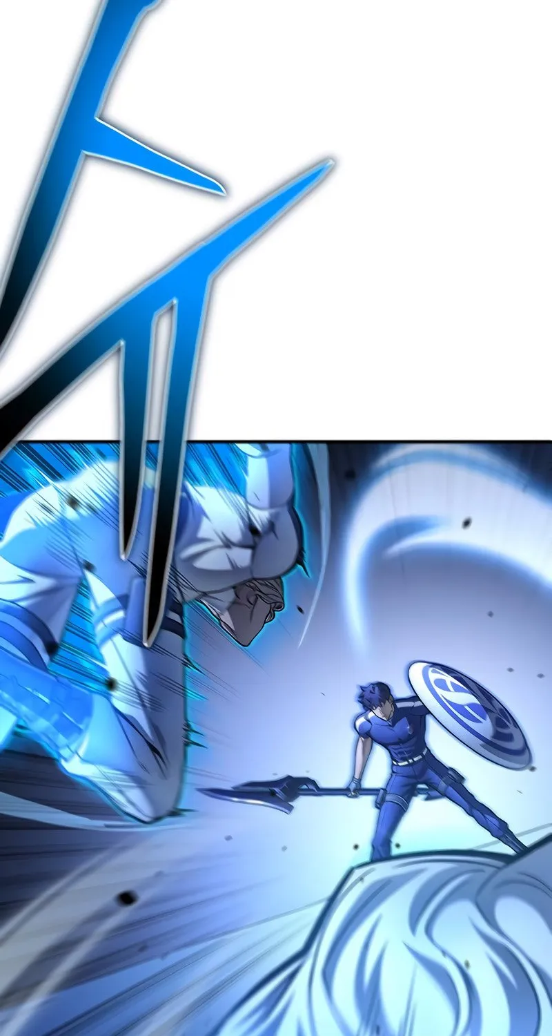 Superhuman Battlefield Kainu Manga Chapter 34 Page 145