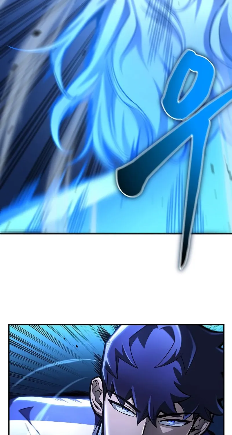 Superhuman Battlefield Kainu Manga Chapter 34 Page 146