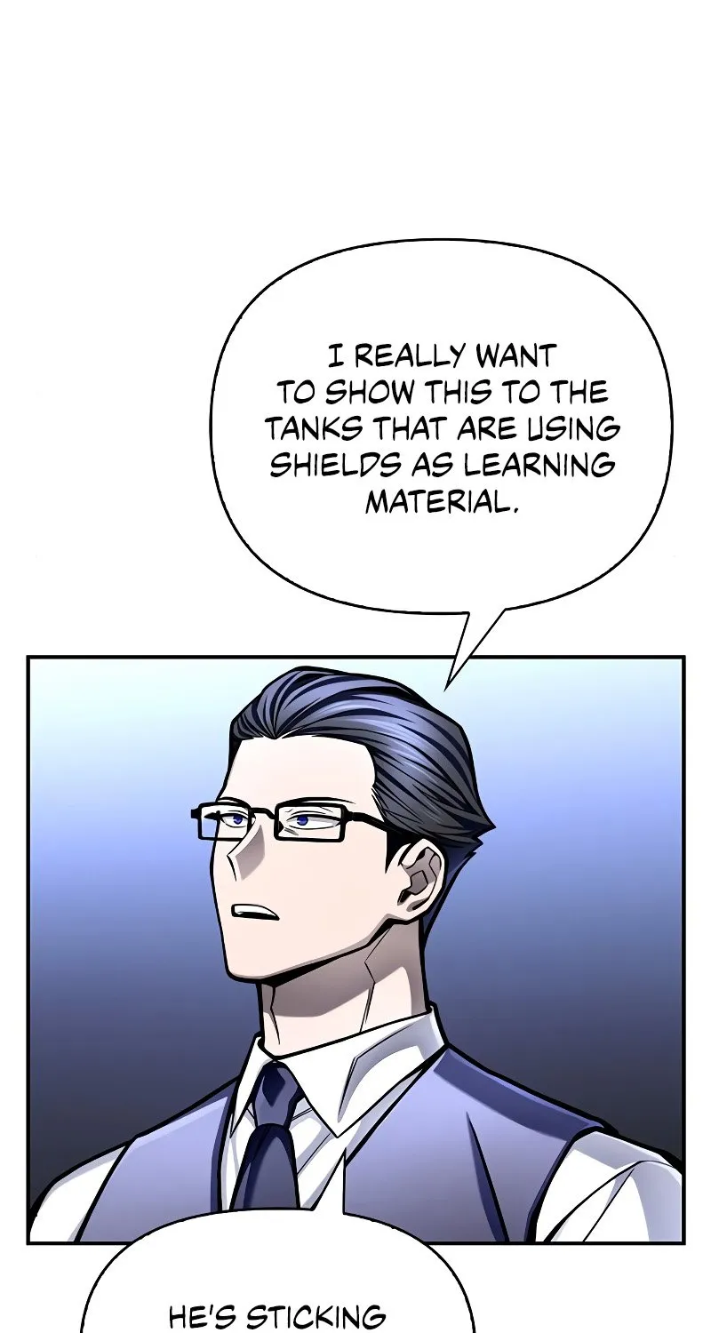 Superhuman Battlefield Kainu Manga Chapter 34 Page 149