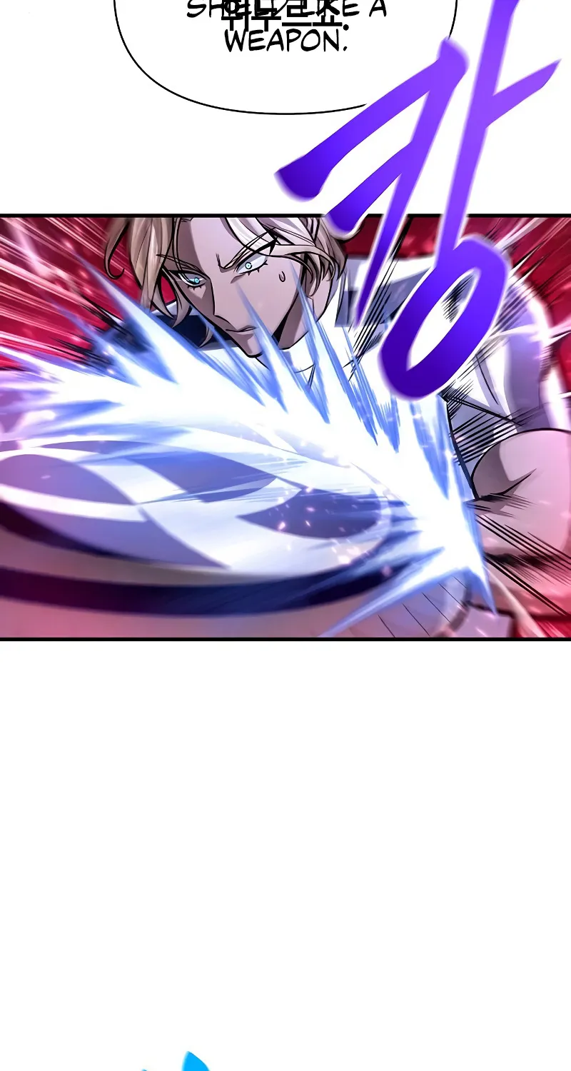 Superhuman Battlefield Kainu Manga Chapter 34 Page 153