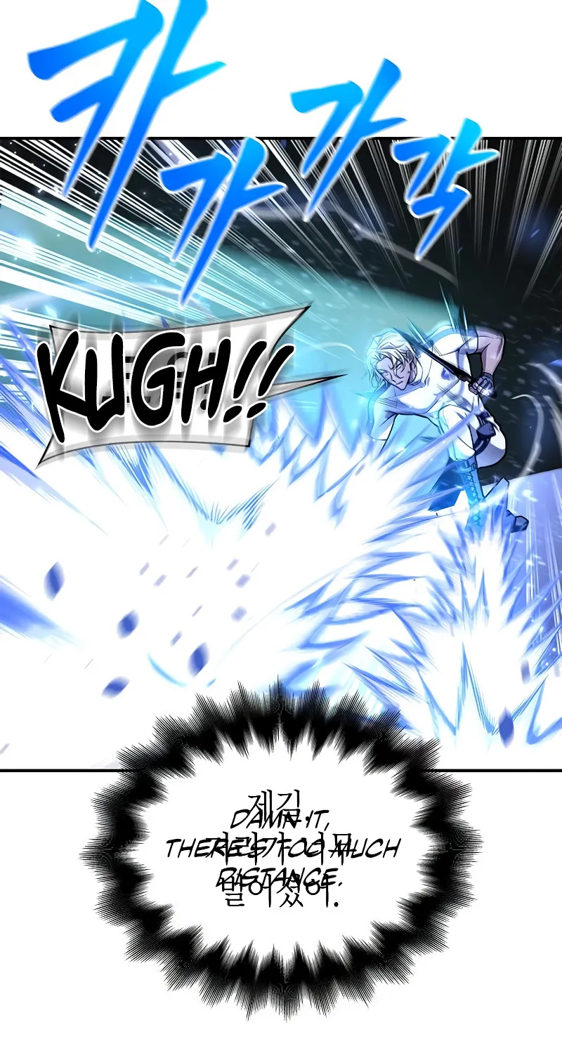 Superhuman Battlefield Kainu Manga Chapter 34 Page 154