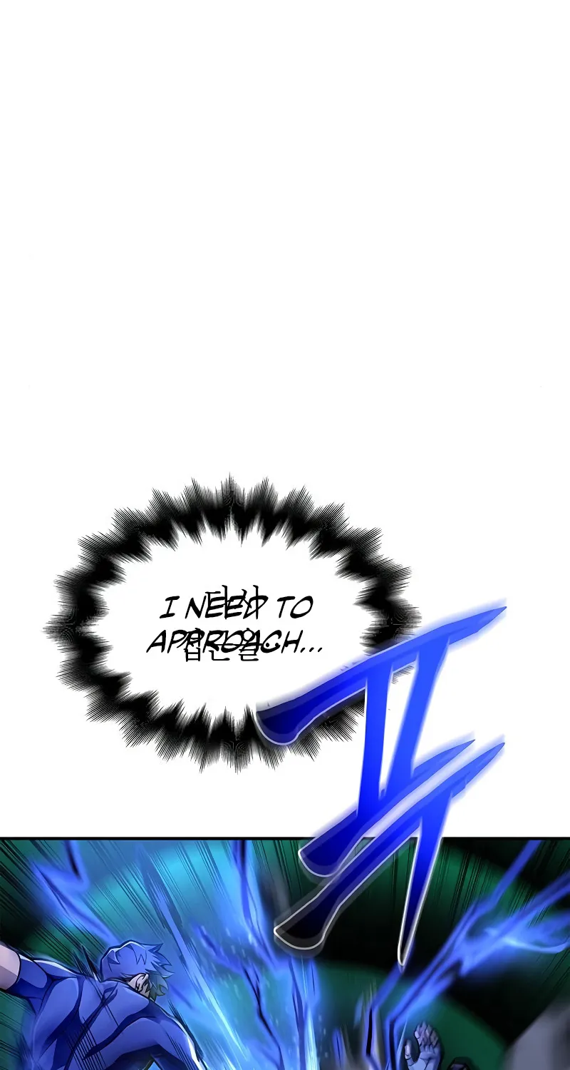Superhuman Battlefield Kainu Manga Chapter 34 Page 155